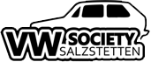 VW Society Salzstetten Logo